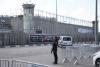 Israel clears way for crocodiles to guard prisons