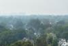 Storm and flood watches issued for Arlington amid Heat Advisory and Code Red air quality