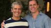 Andy Cohen hard launches romance with finance exec boyfriend Kevin as couple pose for sweet snap