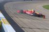 David Malukas taken to hospital after heavy Nashville IndyCar crash