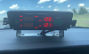 KHP: Driver ticketed for 121mph on the Kansas Turnpike