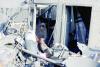 Israeli air strike near Gaza market kills 8