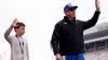 Kyle Busch’s 11-year-old son Brexton wins dirt race in Oklahoma