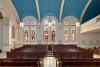 Ambler chapel at historic Pa. seminary wins international architecture award