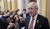 Ralph Norman jumps into GOP Senate race to succeed Lindsey Graham