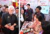 Chinar Book Festival a movement to build community of readers, writers and thinkers: LG Sinha