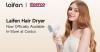 Laifen Expands U.S. Retail Footprint with Costco Launch of Best-Selling SE Hair Dryer