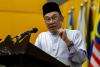 Malaysian economy has grown 5.8 per cent in the second quarter 2026 -PM Anwar