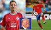 Spain World Cup winner pleads with Donald Trump to let him into America after having visa DENIED ahead of final