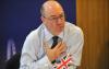 UK’s hostage envoy accused of abandoning British prisoners in UAE