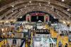 The annual Cool Art Show returns to the Coliseum