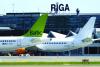 Latvia in talks with strategic investor for ailing airBaltic