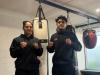 Siblings proud to represent Tuvalu