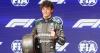 Belgian GP qualifying: Antonelli claims pole with Verstappen also on front row