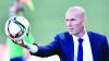 Zidane edges closer to France coaching role