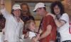 'None of Mick's children are into what he's into': Insiders tell ALISON BOSHOFF which of Jagger's sons is his 'golden boy' and reveal the VERY un-rock 'n' roll reason why