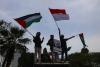 Monuments without a country: Indonesia’s empty gesture to Palestine