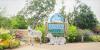 Driver crashes through bison exhibit gates at Louisiana Purchase Gardens & Zoo