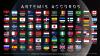 Mauritius becomes 70th nation to sign the Artemis Accords