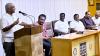 Business Studio holds session on investment formats