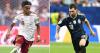 Messi, Yamal face off