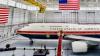 The $5.3 Billion Program Turning 2 Stored Boeing 747-8s Into America's Next Air Force One