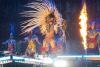 Grupo Firme Breaks Record at Mexico City’s GNP Seguros Stadium: 5 Best Moments