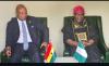Nigeria, Ghana Agree on Joint Response to Rising Afrophobic Protests