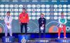 Mongolian Wrestlers Win Gold and Bronze at Budapest Ranking Series