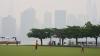 Hazy skies from wildfire smoke unlikely to cancel World Cup final in New Jersey