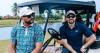 Entrepreneurs launch Caribbean-inspired golf apparel