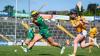 Antrim to play Laois in All-Ireland Intermediate camogie decider, Armagh and Cavan to contest Premier Junior final 