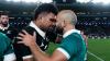 All Blacks v Ireland: Eden Park victory the final nail in the coffin of this brilliant rivalry - Gregor Paul