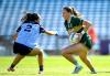 Kerry ladies dethrone Dubs to book All-Ireland final spot