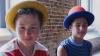 Dublin teens enrol in circus school, 2006