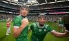 TOM RYAN: Sorry Galway fans, look away now. Limerick are going to blow ye away in the All Ireland final. They may well be the best team hurling has ever seen...