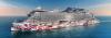 Norwegian Cruise Line Upgrades Norwegian Jade and Norwegian Gem