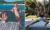 Elsa Pataky's diet and fitness secrets revealed as Chris Hemsworth's stunning wife turns 50