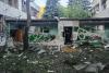 Ukraine kills at least 8 in Russian warehouses, hits oil facility