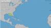 Hurricane Center tracking Invest 91L. Heavy rain possible for Florida