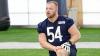 Chicago Bears Rookies With the Most to Gain at Training Camp