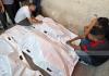 Eight Palestinians killed in Israeli airstrike on Nuseirat camp in central Gaza