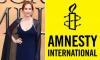 JK Rowling is 'burning with fury' after Amnesty International blacklisted her women's charity in trans row