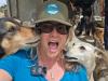Art and heart for global animal welfare