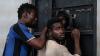 Trafficking, Survival, And The Cost Of Silence Inside Libya’s Migrant Cages
