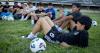 Money is soccer's biggest barrier