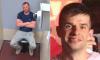 Tourist convicted of killing fellow Brit with single punch outside Greek nightclub is extradited back to the country where he's facing 12 years for manslaughter