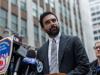 New York’s Mamdani says looking into Netanyahu arrest during city visit