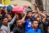 Palestinian teen footballer martyred in Zionist attack