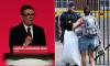 Burnham's New Order: Labour's Messiah without a Mandate dad dances before he begins moving into Downing Street where he will take Britain back to disastrous 1970s